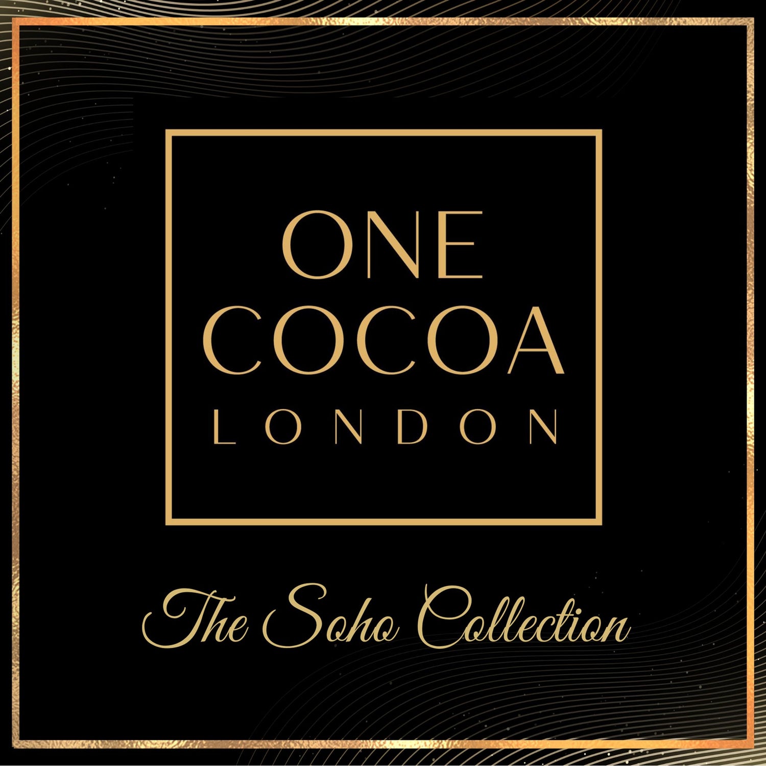 THE SOHO COLLECTION