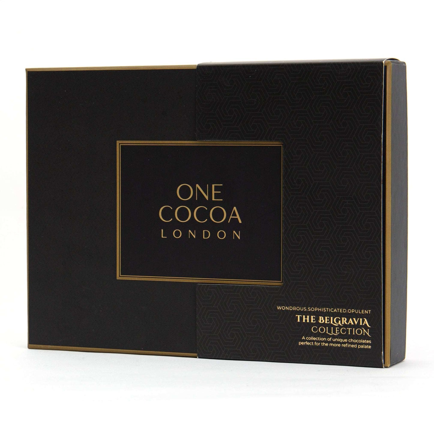 Birthday Signature Box