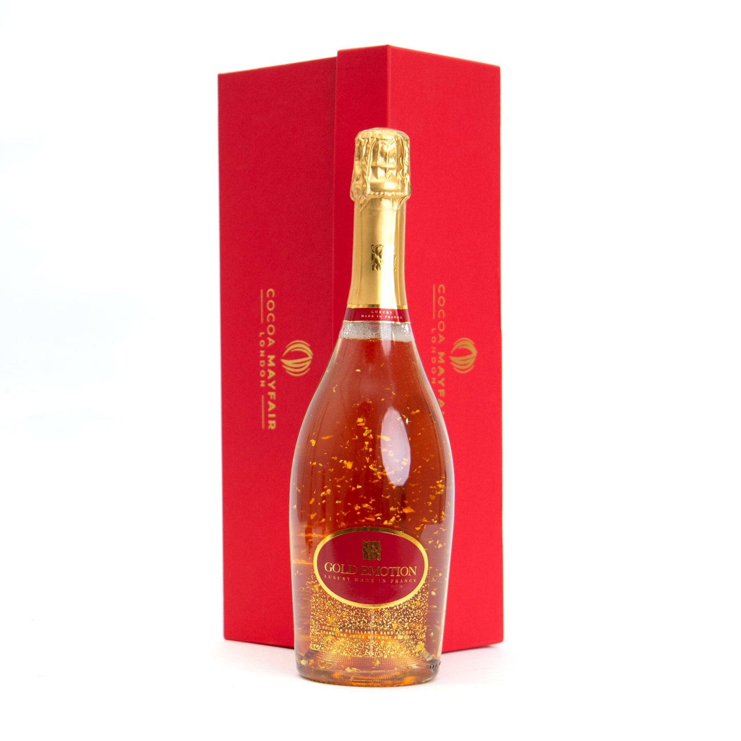 Royal Bottle Collection