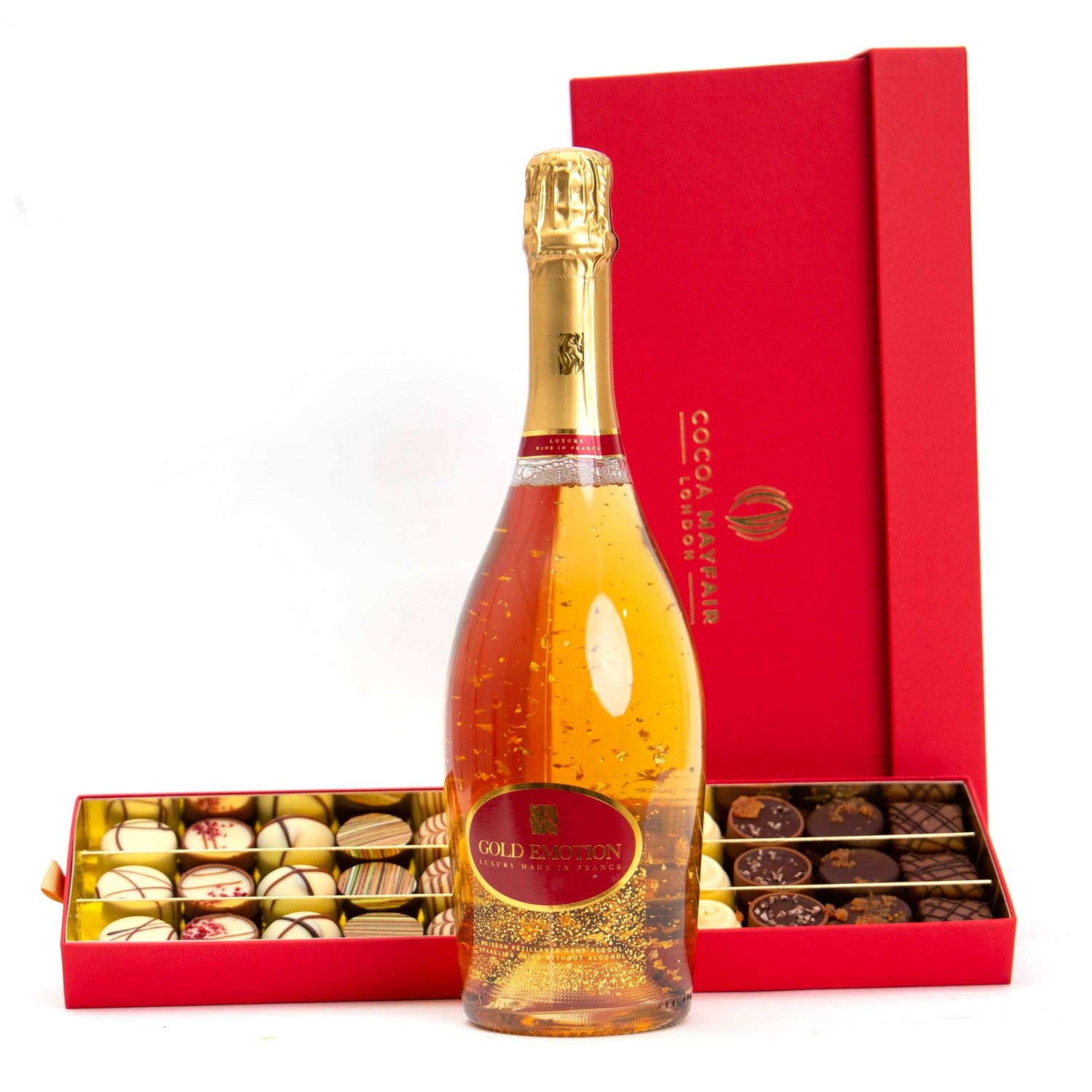 Royal Bottle Collection 